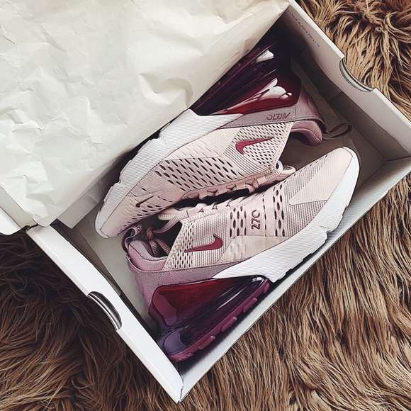 Nike air max 270 sneakers - Picture 3 of 8